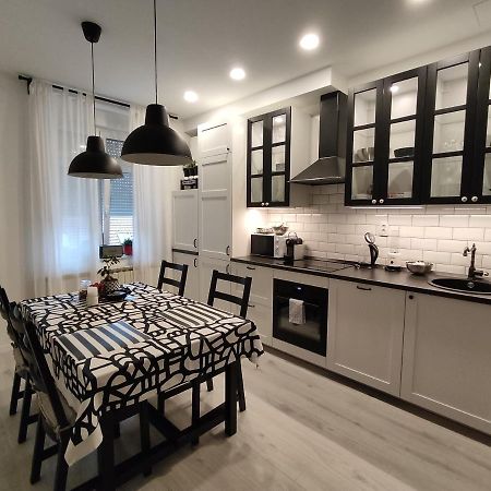 Petit Coco Apartment Zagreb Luaran gambar
