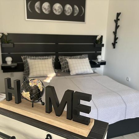 Petit Coco Apartment Zagreb Luaran gambar