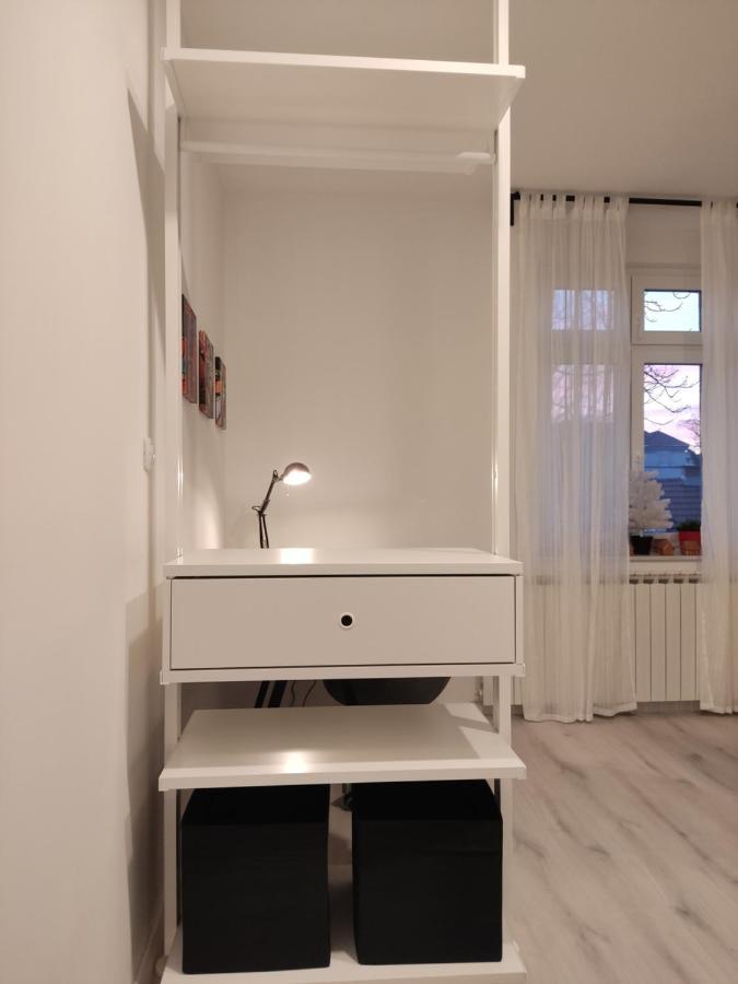 Petit Coco Apartment Zagreb Luaran gambar