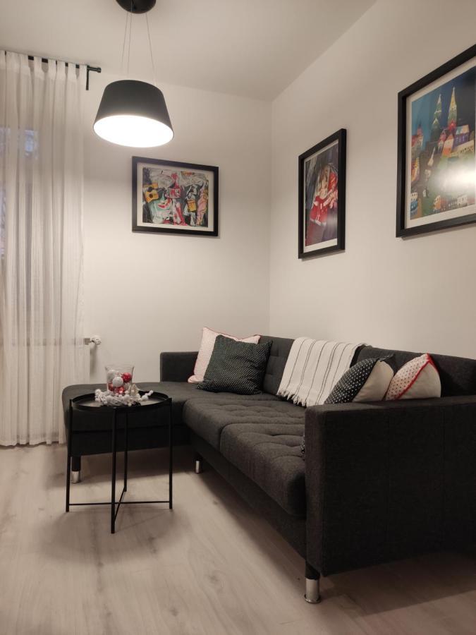 Petit Coco Apartment Zagreb Luaran gambar