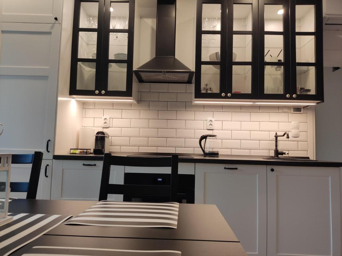 Petit Coco Apartment Zagreb Luaran gambar
