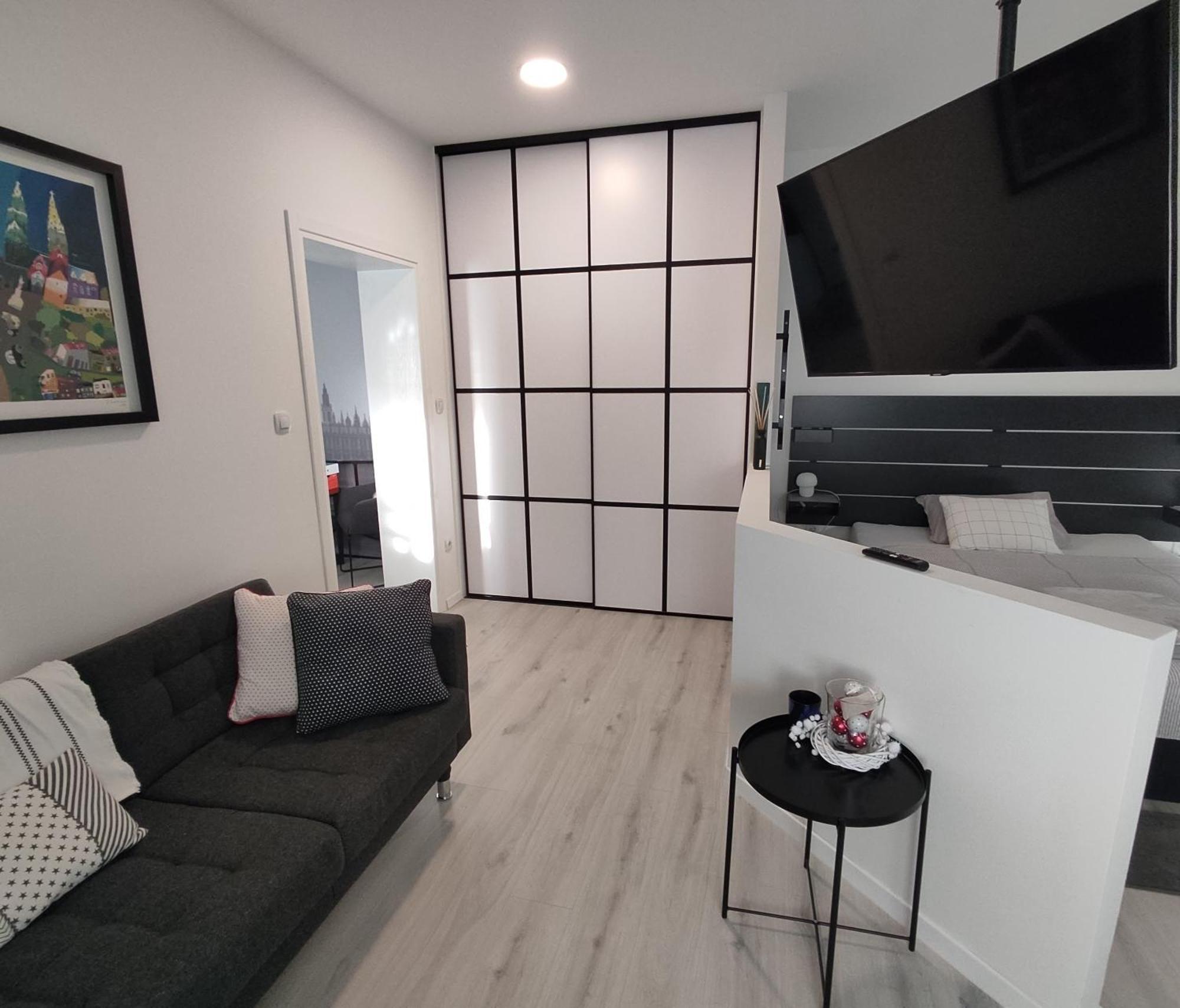 Petit Coco Apartment Zagreb Luaran gambar
