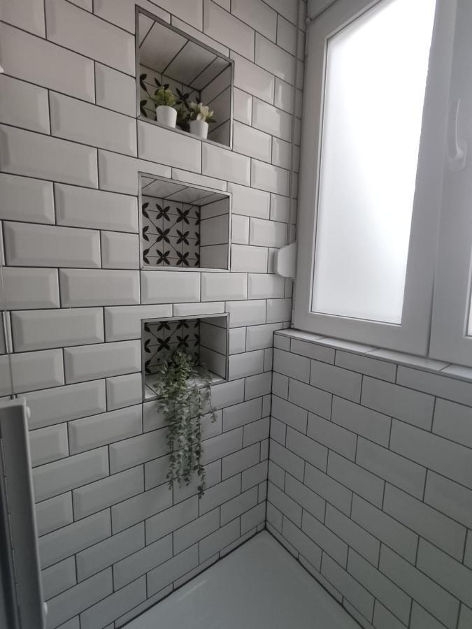Petit Coco Apartment Zagreb Luaran gambar