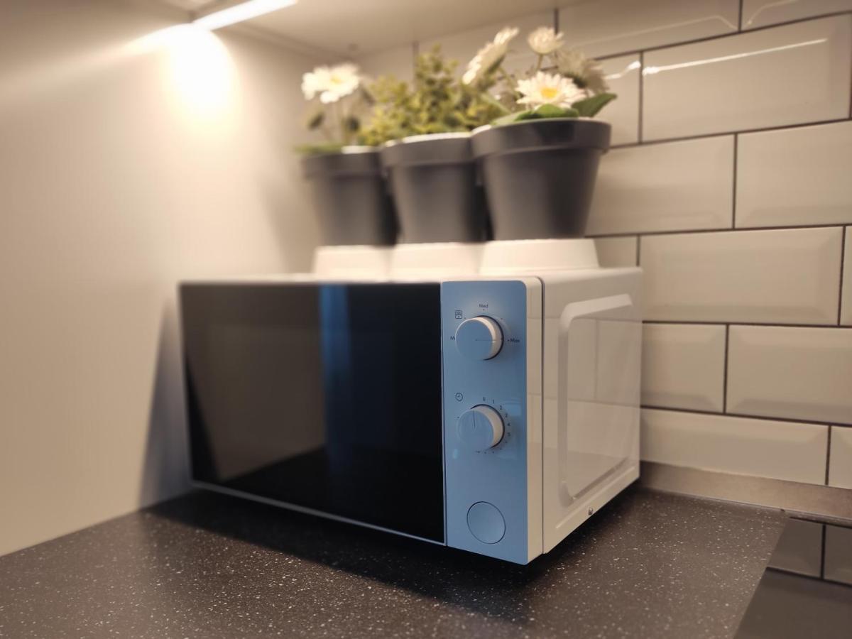 Petit Coco Apartment Zagreb Luaran gambar