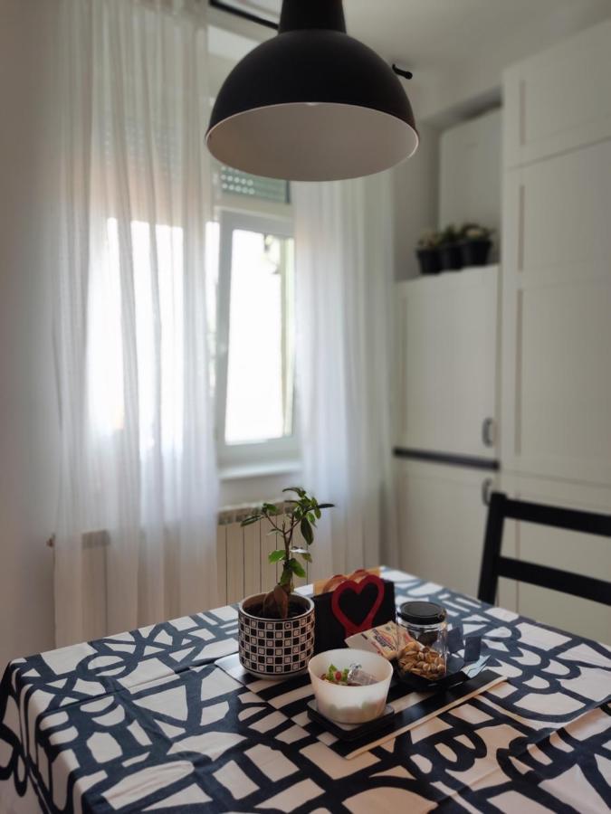 Petit Coco Apartment Zagreb Luaran gambar