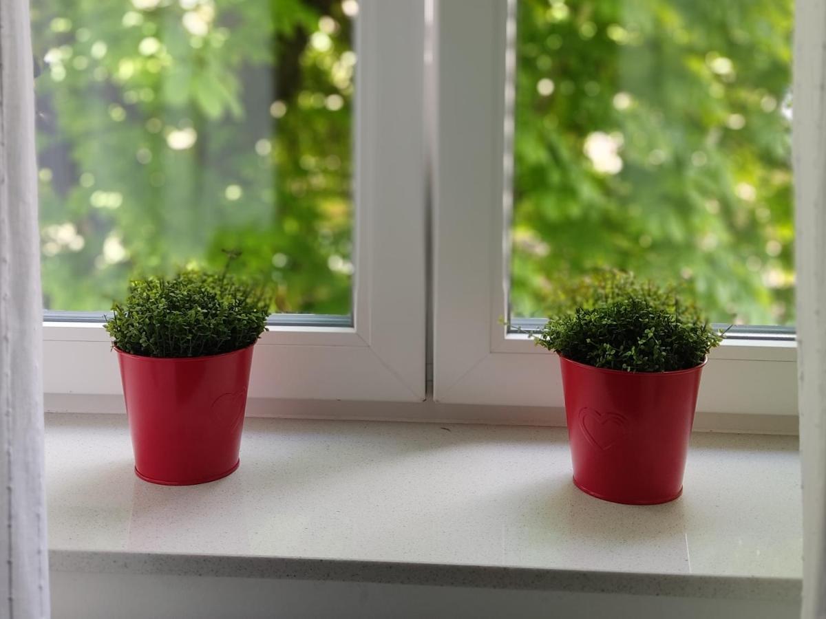 Petit Coco Apartment Zagreb Luaran gambar
