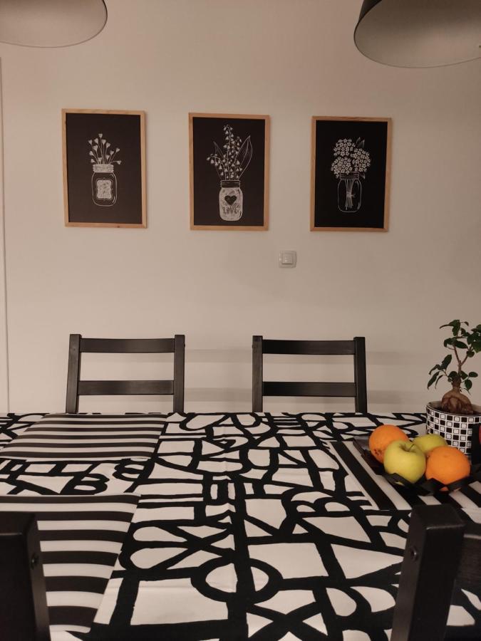 Petit Coco Apartment Zagreb Luaran gambar