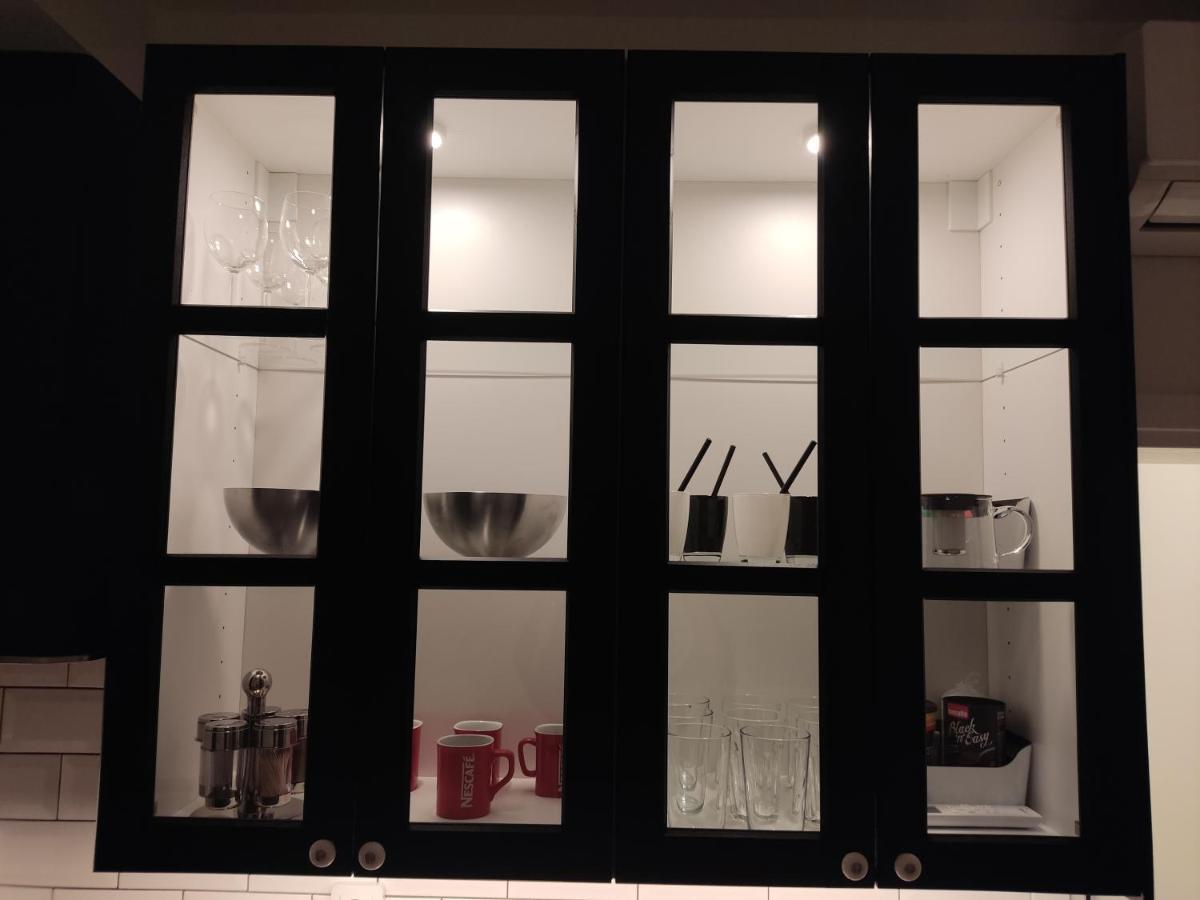 Petit Coco Apartment Zagreb Luaran gambar