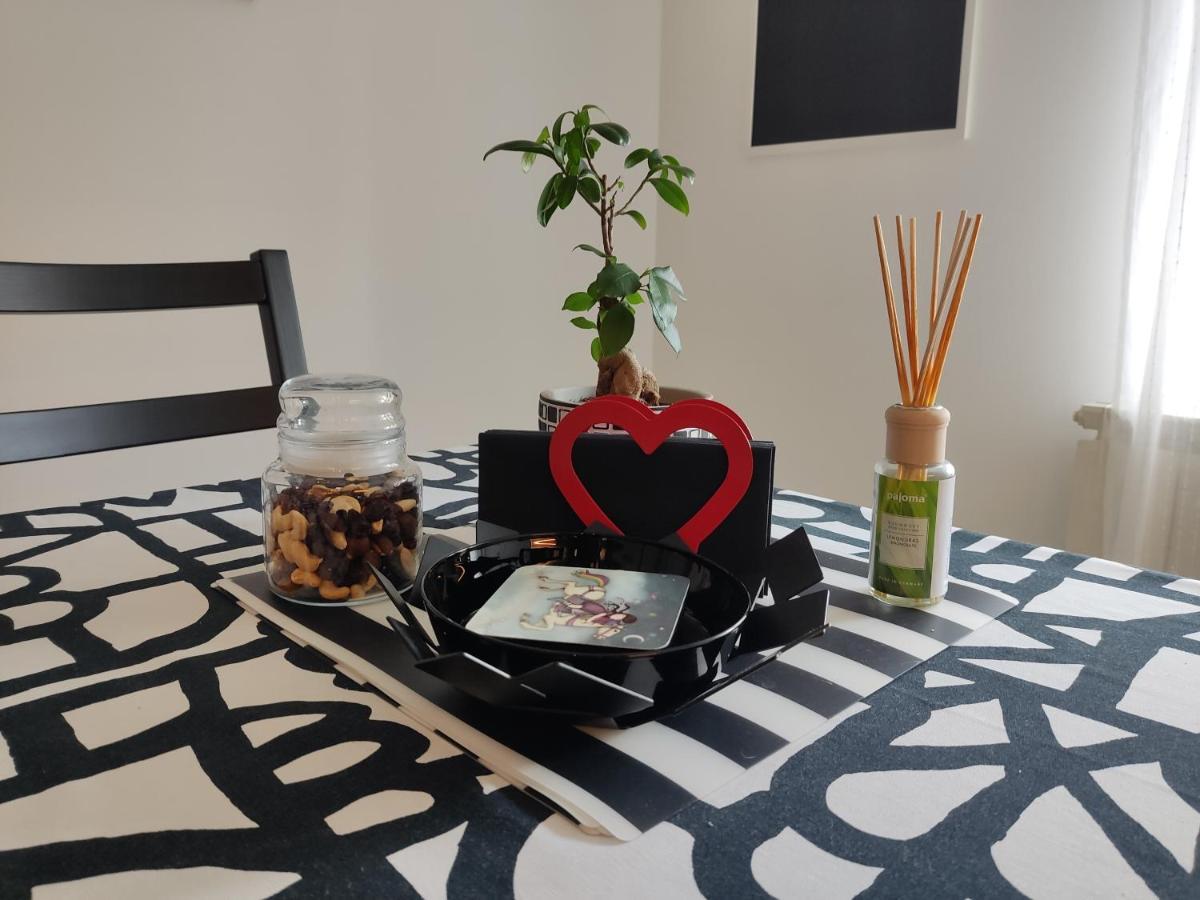 Petit Coco Apartment Zagreb Luaran gambar