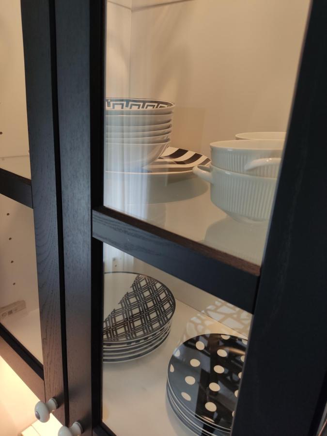 Petit Coco Apartment Zagreb Luaran gambar