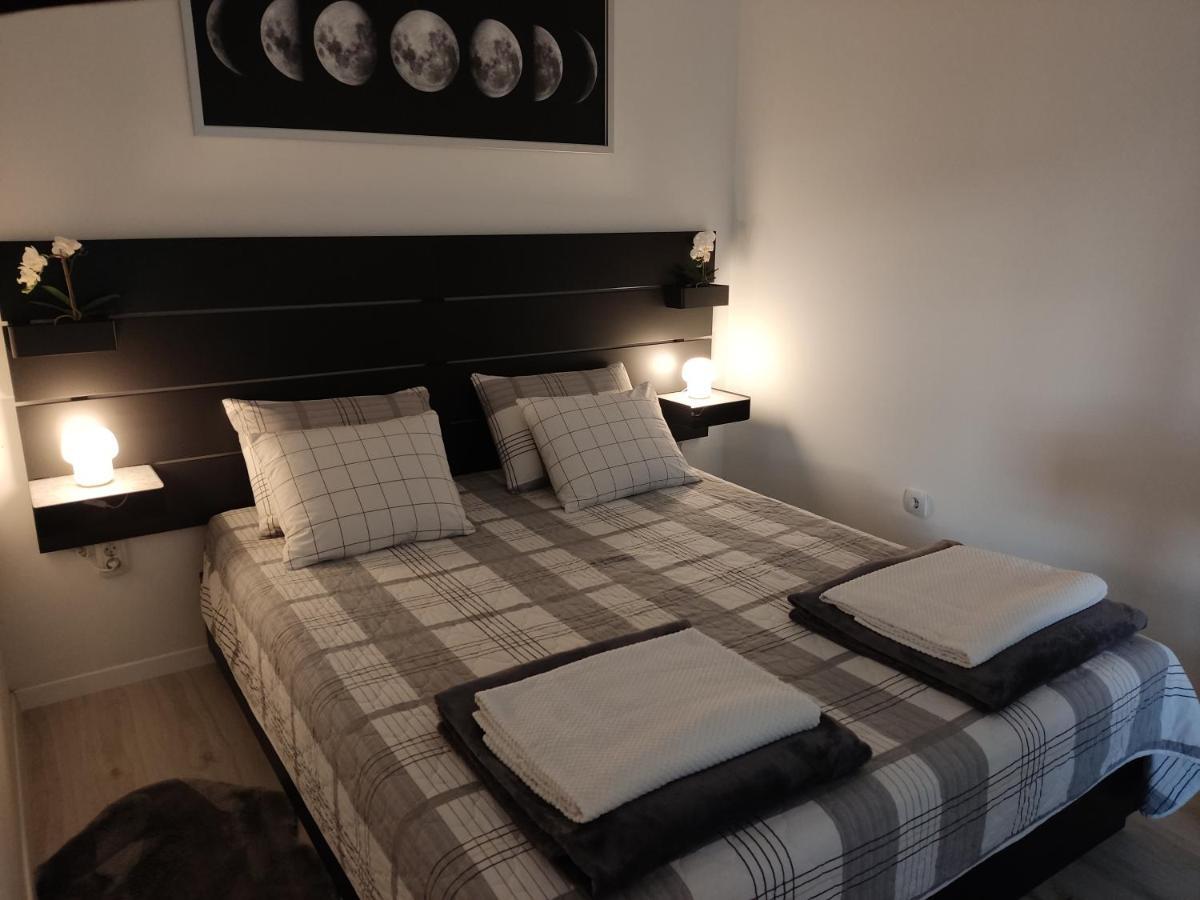 Petit Coco Apartment Zagreb Luaran gambar