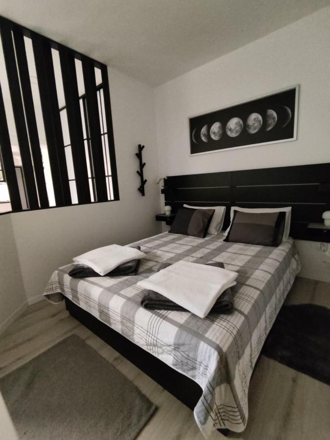 Petit Coco Apartment Zagreb Luaran gambar