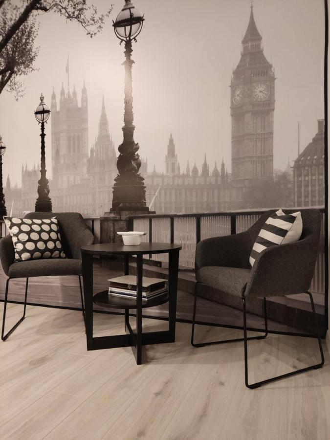 Petit Coco Apartment Zagreb Luaran gambar