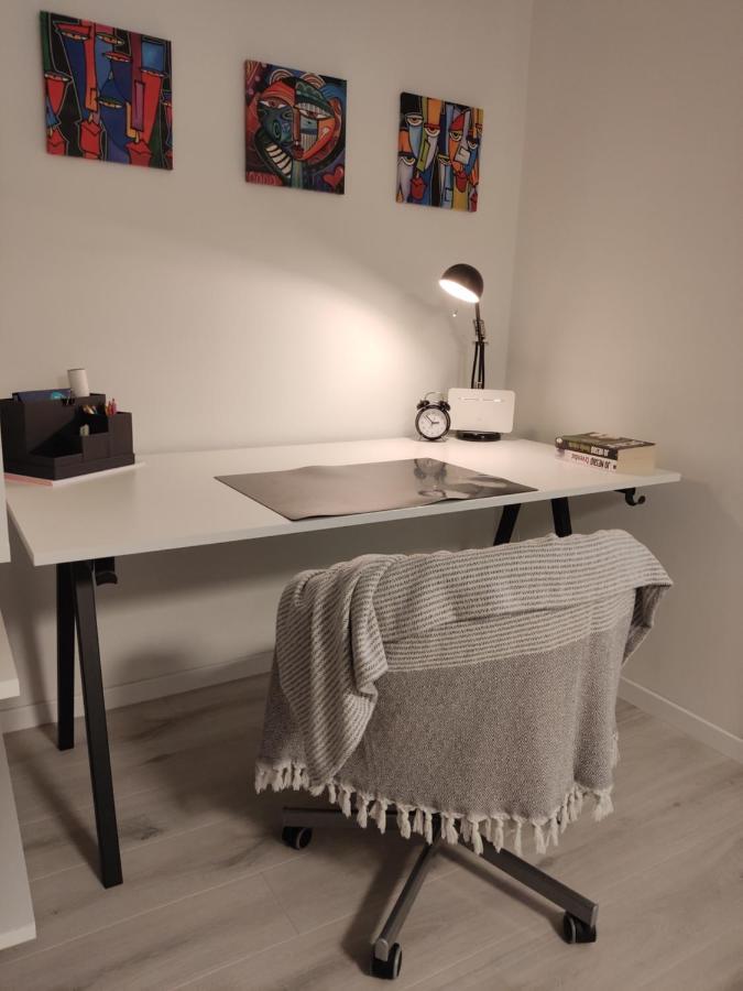 Petit Coco Apartment Zagreb Luaran gambar