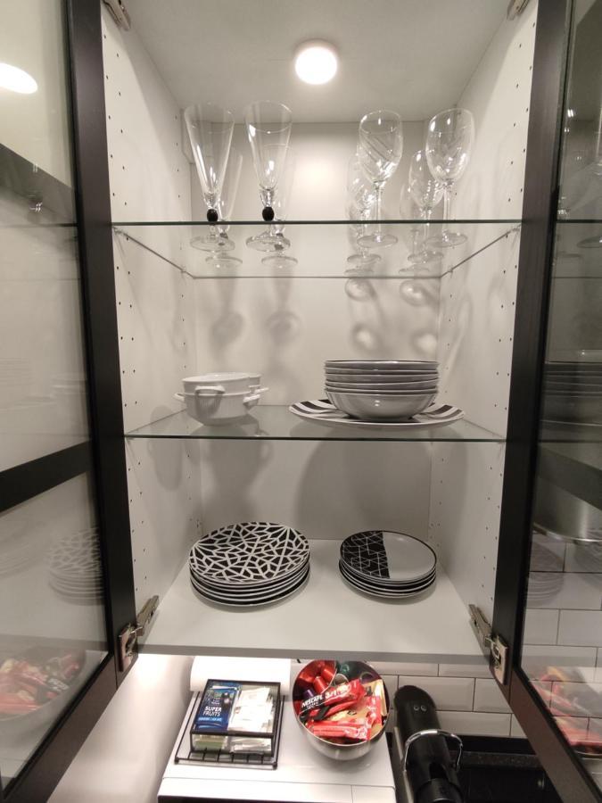 Petit Coco Apartment Zagreb Luaran gambar