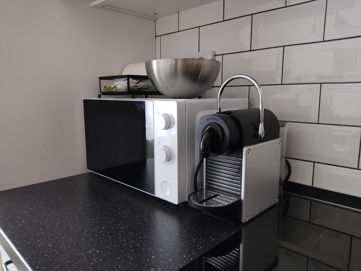 Petit Coco Apartment Zagreb Luaran gambar