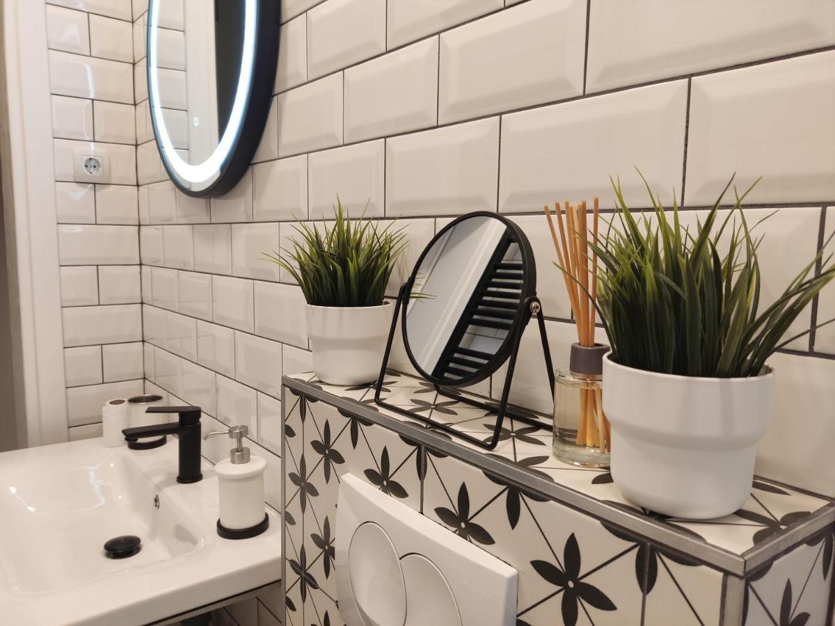 Petit Coco Apartment Zagreb Luaran gambar