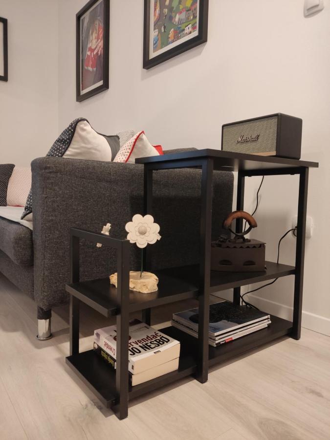 Petit Coco Apartment Zagreb Luaran gambar