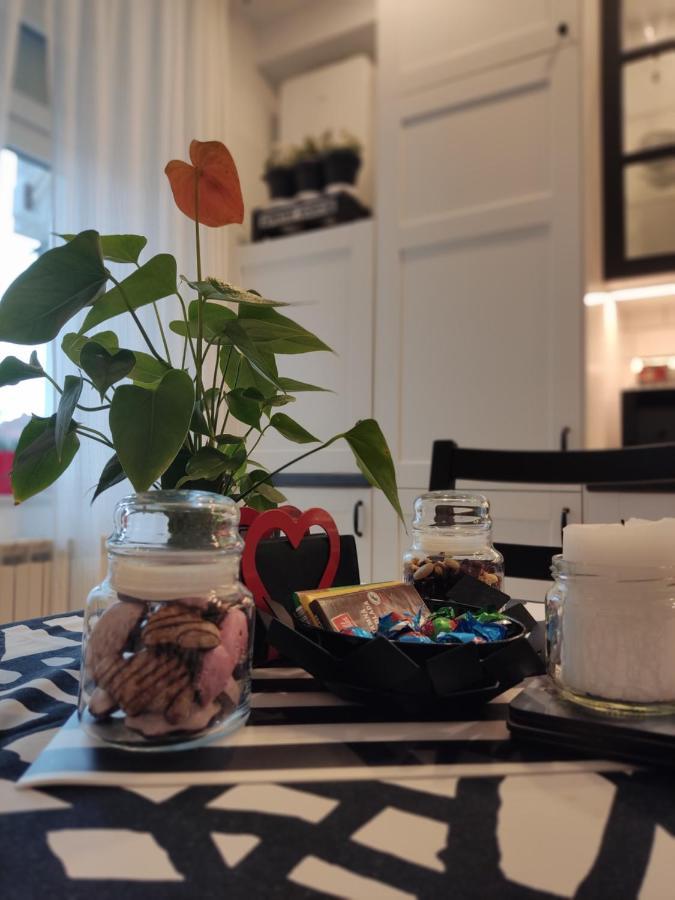 Petit Coco Apartment Zagreb Luaran gambar
