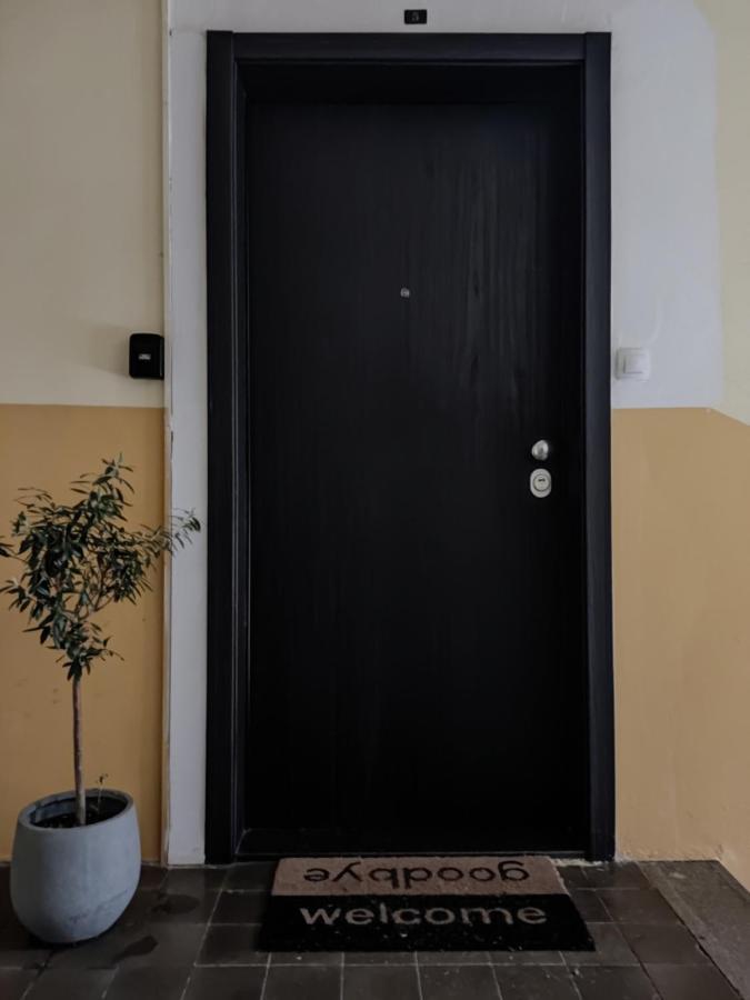 Petit Coco Apartment Zagreb Luaran gambar
