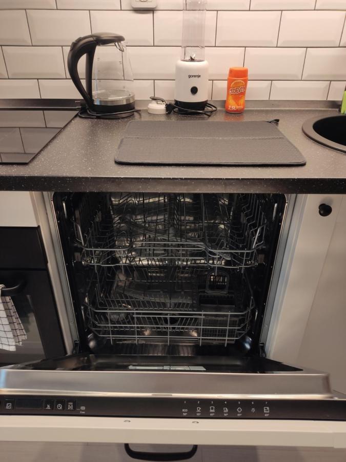 Petit Coco Apartment Zagreb Luaran gambar