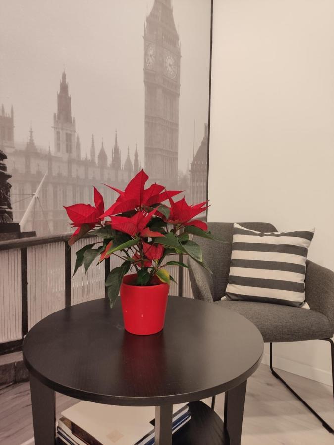 Petit Coco Apartment Zagreb Luaran gambar