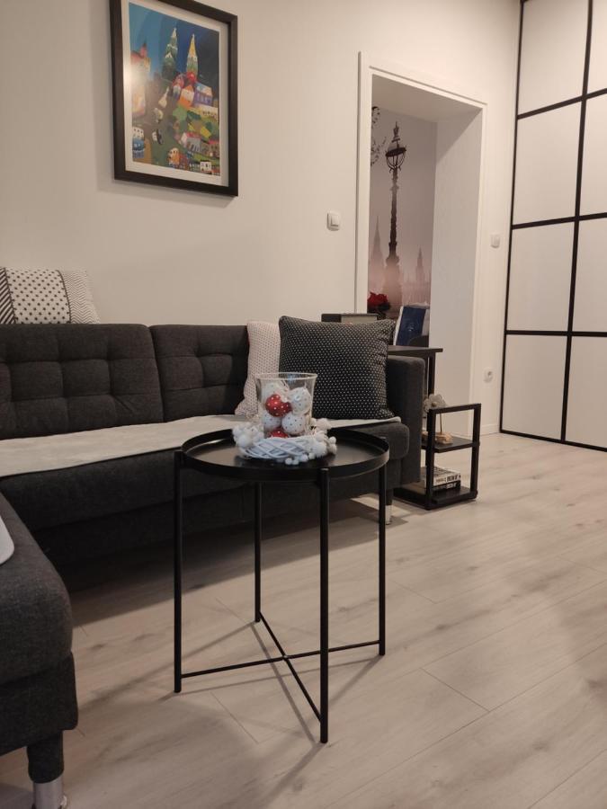 Petit Coco Apartment Zagreb Luaran gambar