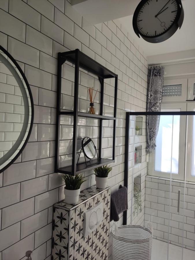 Petit Coco Apartment Zagreb Luaran gambar
