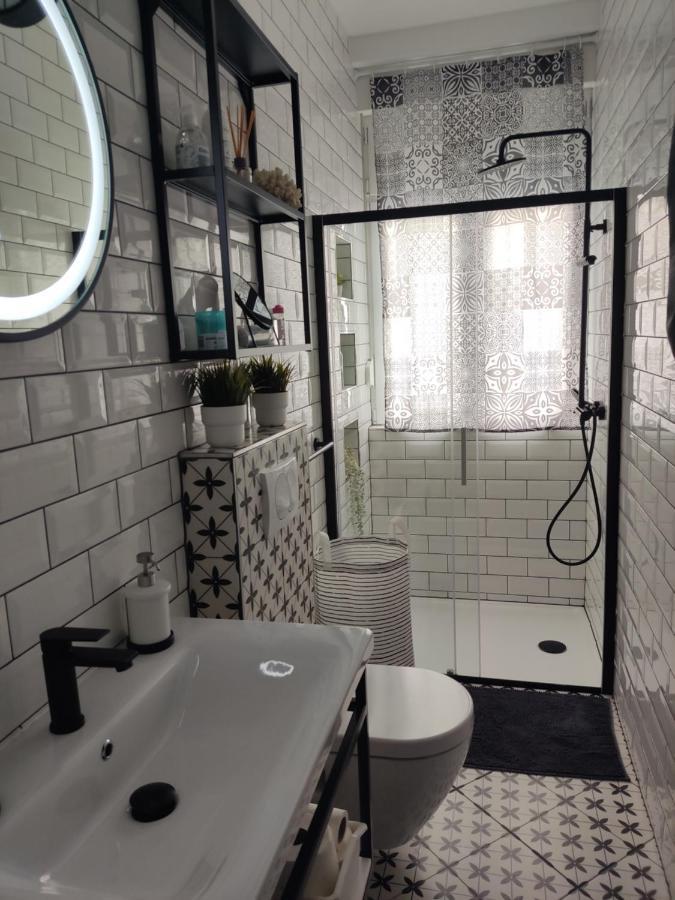 Petit Coco Apartment Zagreb Luaran gambar
