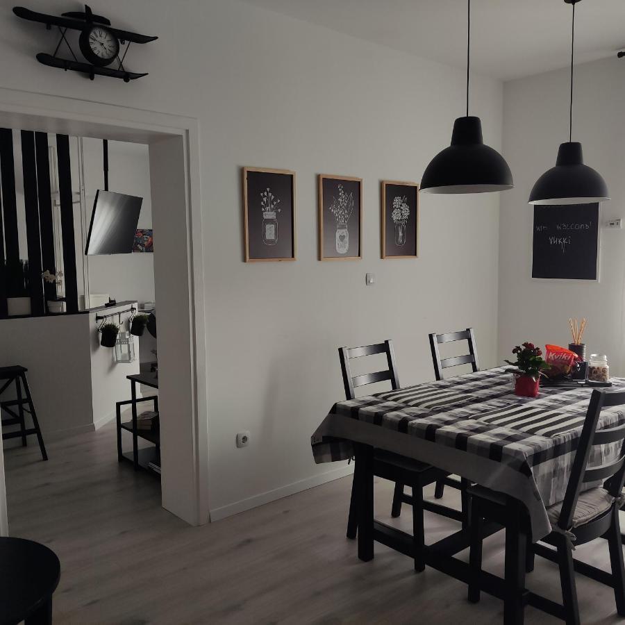 Petit Coco Apartment Zagreb Luaran gambar